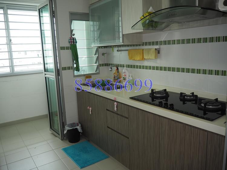Blk 452 Yishun Ring Road (Yishun), HDB 4 Rooms #148293232